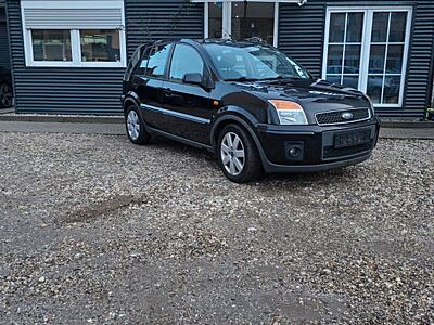 Ford Fusion Plus