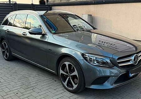 Mercedes-Benz C 300 de T 9G-Tronic Avantgarde/ Panorama