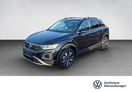 VW T-Roc Volkswagen Goal 1.5 TSI DSG *AHK*ACC*RFK*LenkradHZ*