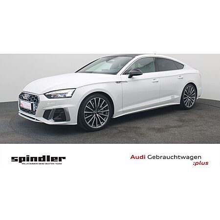 Audi A5 leasen