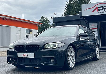 BMW 530 d Touring M Sport Bi-Xeno Soft Close HUD AHK