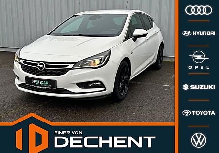 Opel Astra K Lim Dynamic*SHZ*PDC*Spurhalte*CarPlay*