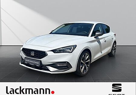 Seat Leon 1.5 FR *Navi*LED*Beats*Winterpaket*