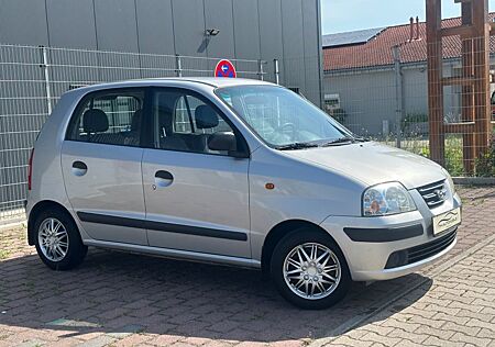Hyundai Atos *EURO4*TÜV*43KW*