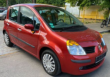 Renault Modus Privilège 1.6 16V ESP Automatik 100TKM