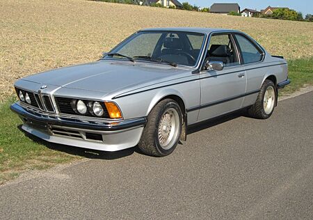 BMW 635 gebraucht kaufen BMW 635