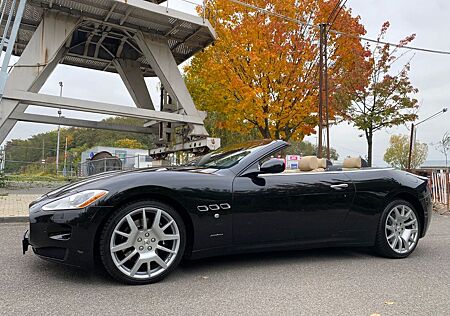 Maserati GranCabrio 4.7 V8 Automatik /Absolut TOP-Zustand