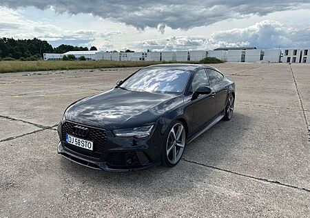 Audi RS7 4.0 TFSI quattro tip performance Sportb. -