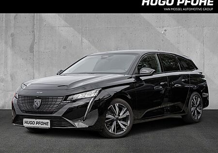 Peugeot 308 SW Allure AHK LED KAMERA NAVI ACC SHZ LED Ka