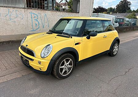 Mini ONE