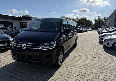 VW T6 Caravelle gebraucht kaufen VW T6 Caravelle Volkswagen Caravelle Comfortline 4MOTION 2.0 Turbo Diesel