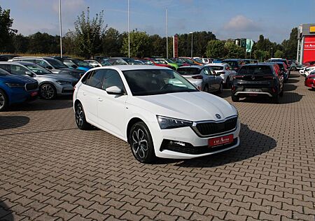 Skoda Scala 1.0 TSI DSG Ambition*1.Hand*ACC*Kamera*