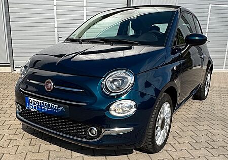 Fiat 500C 1.2 8V LOUNGE C LOUNGE