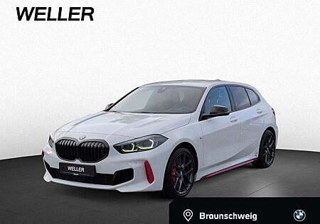 BMW 128ti LicPro KAM DAB Temp Adt.LED SpoSi Hifi MEM