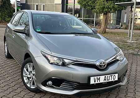 Toyota Auris Comfort 1,2-l-Turbo Garantie Benzin