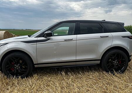 Land Rover Range Rover Evoque P300*