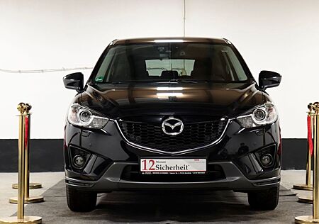 Mazda CX-5 2.2 SKYACTIV-D AUT. Sendo TÜV&Services NEU