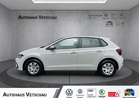 VW Polo Volkswagen 1.0 LED/APC/Sitzhzg/App Connect Klima