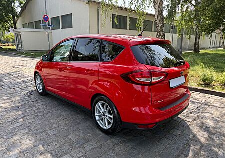 Ford C-Max 2,0TDCi 110kW Cool & Connect Cool & Co...