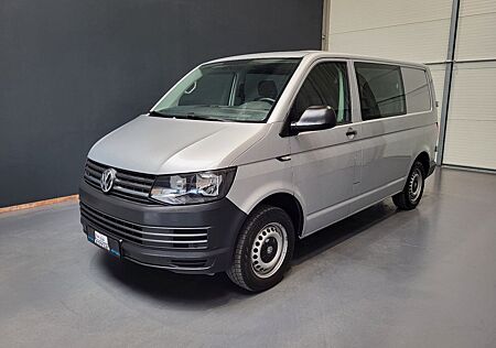 VW T6 Kombi Volkswagen 2.0TDI 4Motion *PDC| AHK| BT| 4-Sitze*