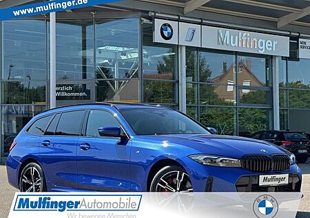 BMW 330e T.xDr.M-Pro FACELIFT ACC SurView PanoD.AHK