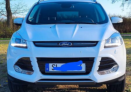 Ford Kuga 1,5 EcoBoost 4x4 134kW Aut...