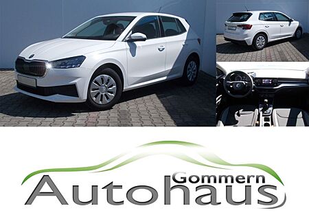 Skoda Fabia Active * DAB * Lane Assist * Smart Link !!
