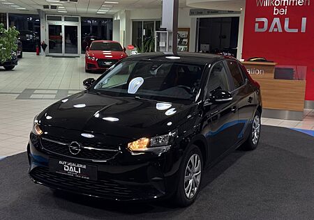 Opel Corsa F 1.2 Edition - CARPLAY-SHZ-LENKRADHEIZUNG