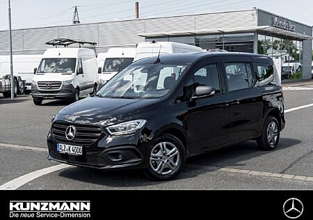 Mercedes-Benz Citan gebraucht kaufen Mercedes-Benz Citan 113 Tourer PRO Lang Navi Kamera AHK SpurH