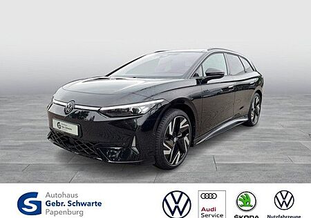 VW ID.7 Volkswagen Tourer GTX 4Motion LED+AHK+KAMERA+DCC+ACC