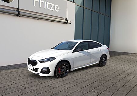 BMW 220 Gran Coupe i Edit. Colorvis. LEDER+LED+NAVI