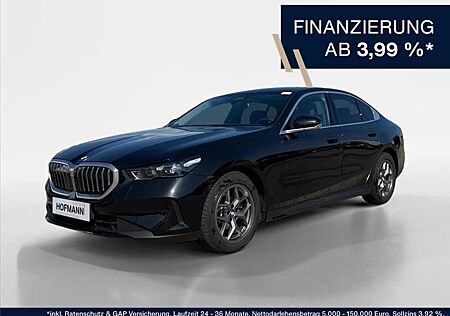 BMW 520i Aut. Driv.Ass.+Innovation+360°+H/K+Memory