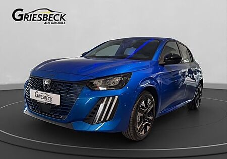 Peugeot 208 Hybrid 100 Allure 1.2 EU6e 360 Kamera LED AC