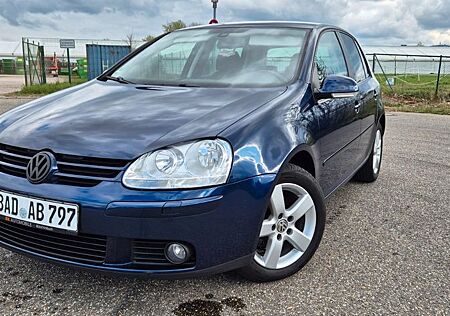 VW Golf Volkswagen 1.4 TSI 90 kW Comfortline Comfortline