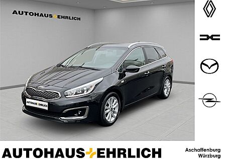 Kia Cee'd Ceed Sportswagon Dream Team 1.6 GDI +PDC+Shz.+