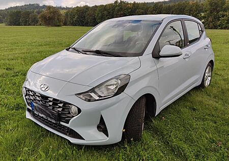 Hyundai i10 1.0 Trend Automatik Trend