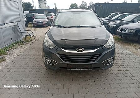Hyundai ix35 Style 2WD