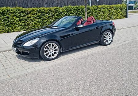 Mercedes-Benz SLK 280 -