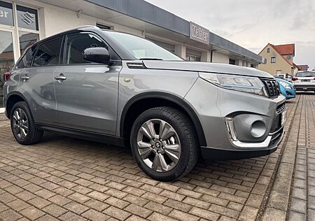 Suzuki Vitara 1.4 Mild-Hybrid Comfort 4x4