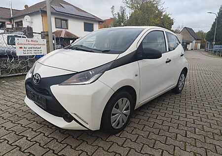 Toyota Aygo (X) Aygo Klima,Euro 6, Tüv 08/2026