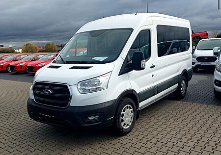 Ford Transit Kombi 330 L2H2 KLIMA NAVI STDHZ 9-SITZE