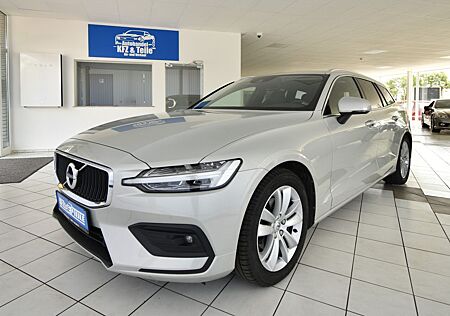 Volvo V60 Kombi Momentum LED KeylessDrive Sensus RFK