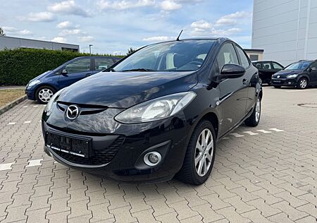 Mazda 2 Lim. 1.3 Edition