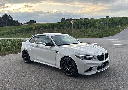 BMW M2 Coupe