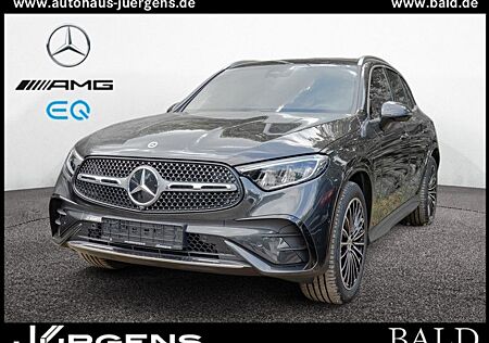 Mercedes-Benz GLC-Klasse GLC 200 d 4M AMG-Sport/360/Pano/AHK/Distr/Totw