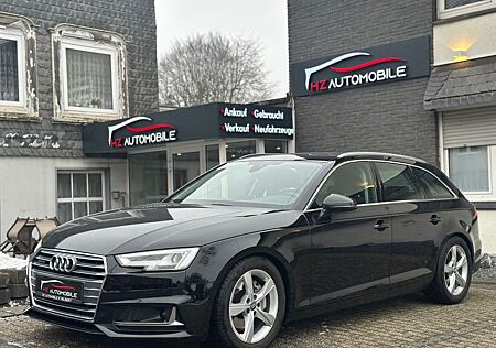 Audi A4 Avant 40 TDI quattro Sport*LED*B&O*DT*SHZ*