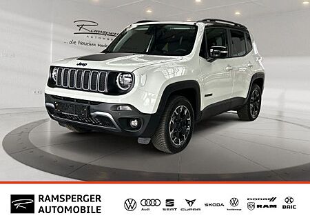 Jeep Renegade High Upland Plug-In Hybrid
