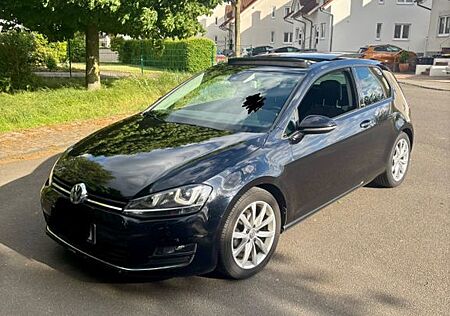 VW Golf Volkswagen VII 1.2 TSI BMT ALLSTAR ALLSTAR