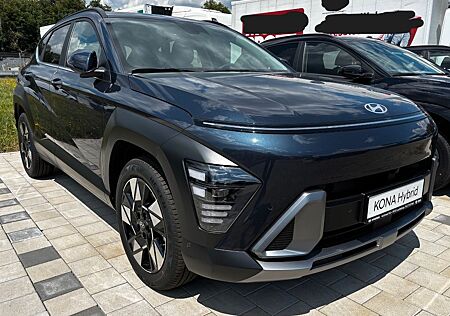Hyundai Kona Prime Hybrid 2WD
