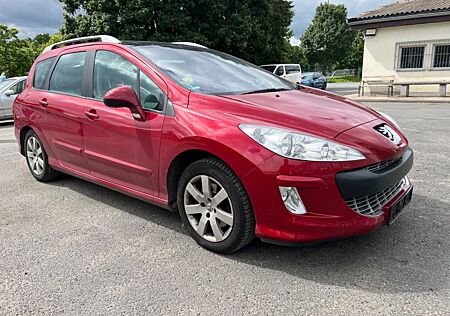 Peugeot 308 SW Sport